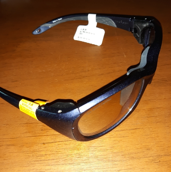 Liberty Sport F8 All Pro 639 Sport Goggles - Picture 5 of 8